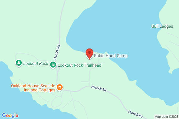 Robin Hood Camp
