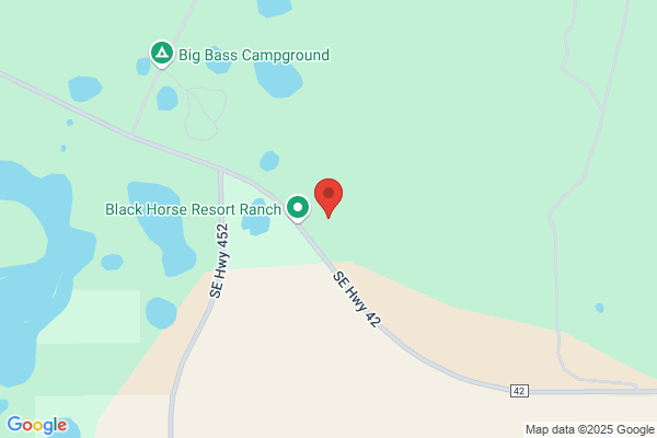 Black Horse Lodge