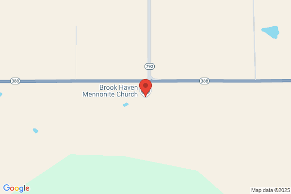 Brook Haven Mennonite Church