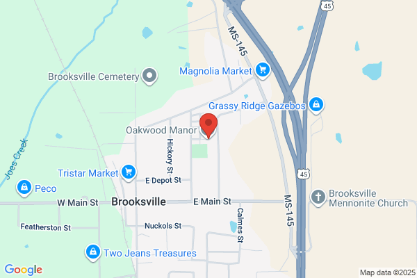 Brooksville Assisted Living Home Inc