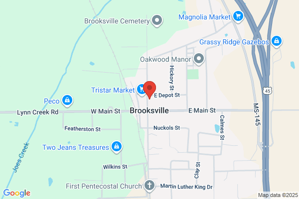 Brooksville Drugstore