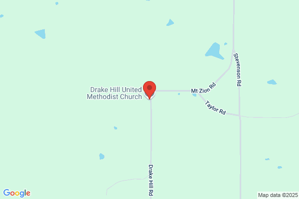 Drake Hill United Methodist Church