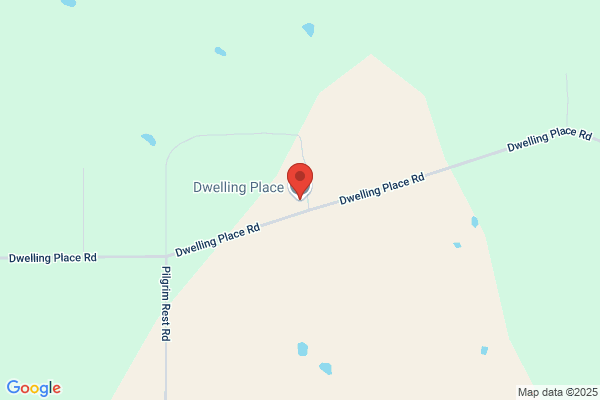Dwelling Place the