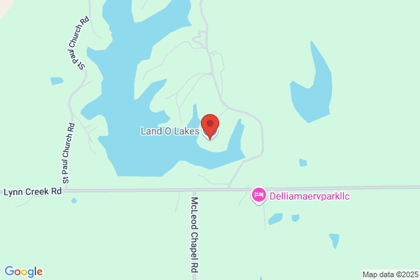Land O Lakes