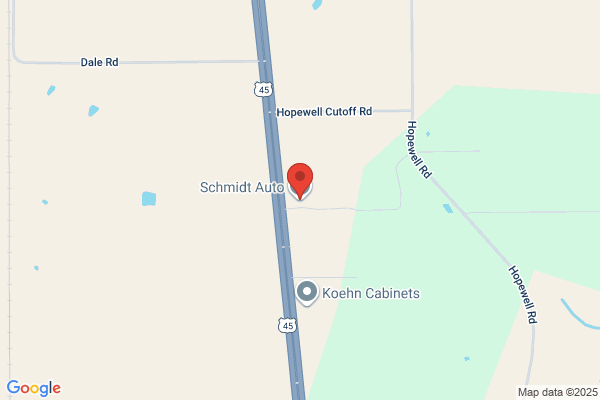 Schmidts Auto Service