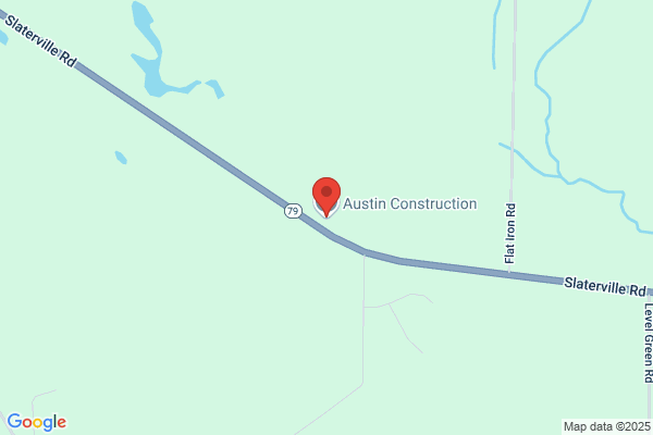 Austin Construction Inc