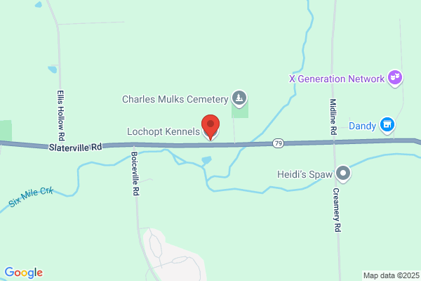 Lochopt Kennels