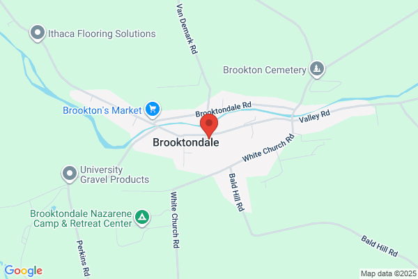 Spectrum Brooktondale