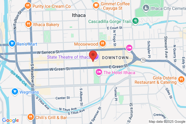 Upstate Design Group - Ithaca