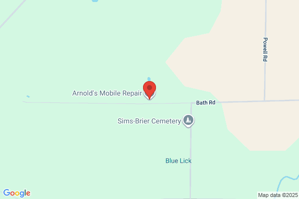 Arnold's Mobile Repair