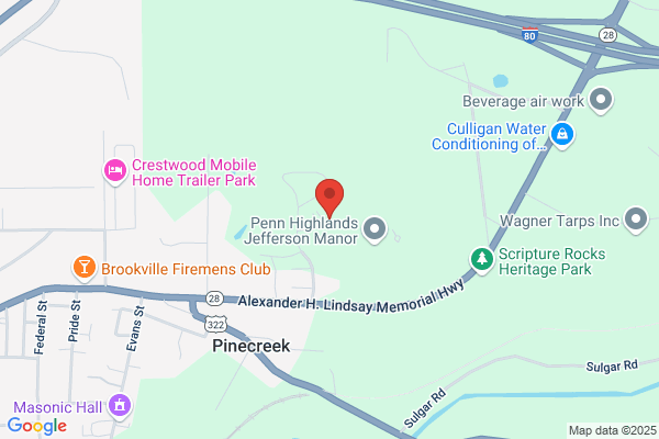 Brookside Assisted Living Inc
