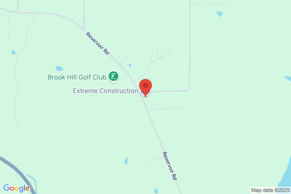 Extreme Construction