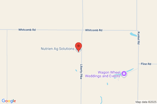 Crop Production Services