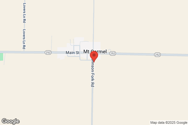 Merrell Grain Co