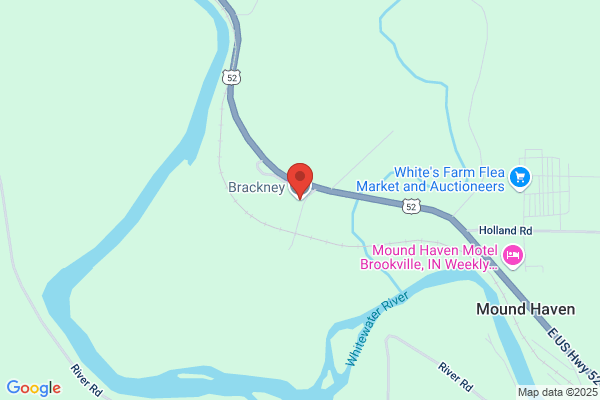 Brackney Inc
