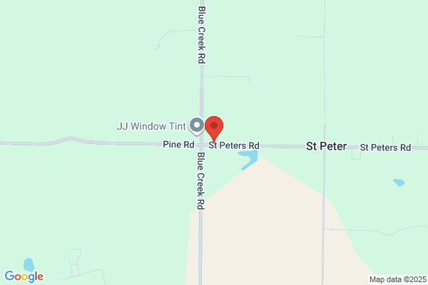 St Peters Carry Out & Deli