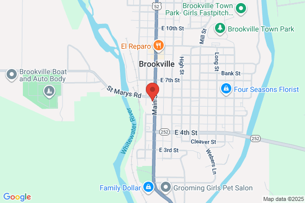 Stenger Earl J Insurance, Res