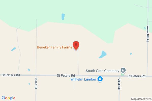 Beneker Family Farms