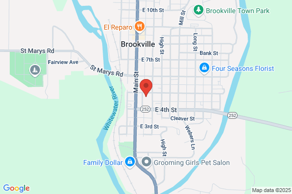 Branstetter Law Office