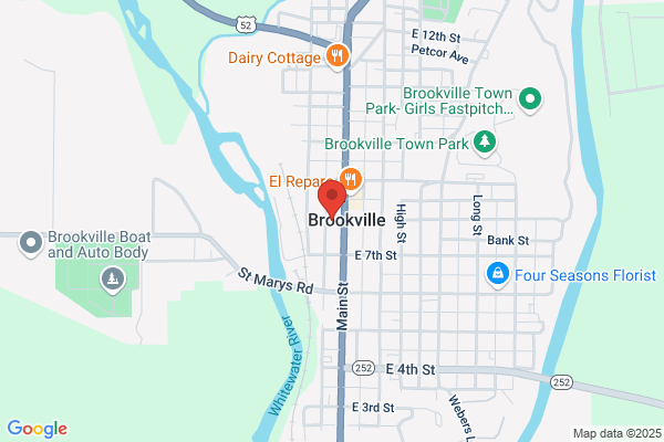 Brookville Bowling Center