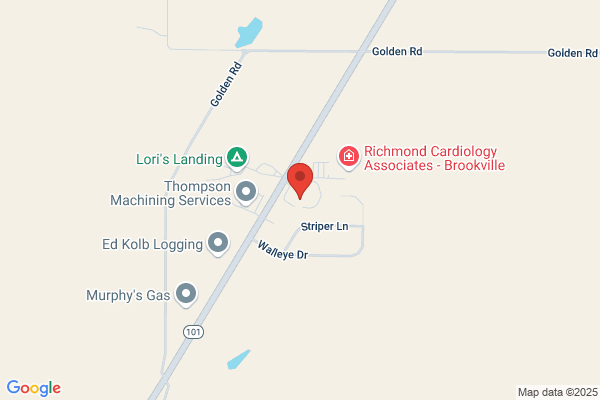 Brookville Healthcare Center