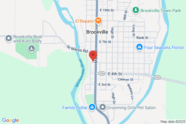 Brookville Theater