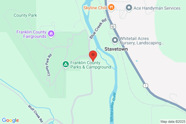 Franklin County Conservation Club