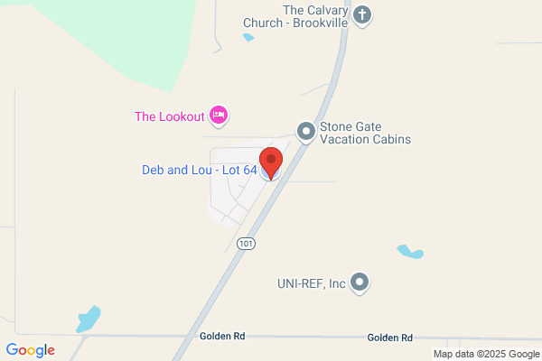 Hickory Woods Campground Inc