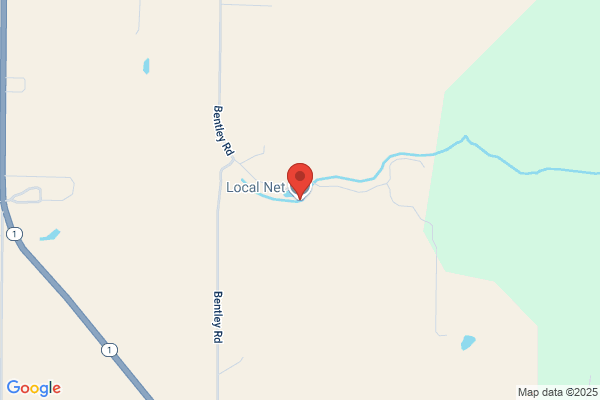 Localnet Corporation