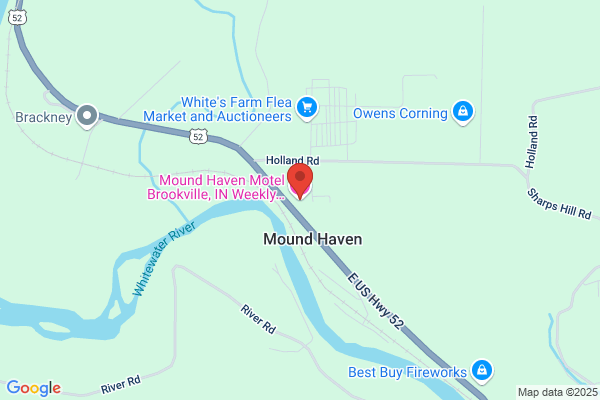 Mound Haven Motel