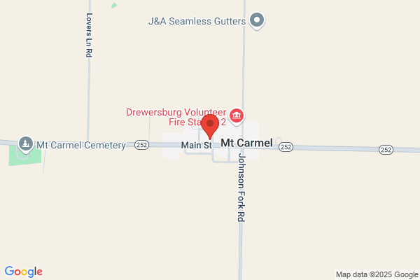 Mt Carmel Garage-Auto Repair