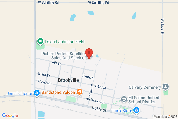 Picture Perfect Satellite Sales And Service, LLC