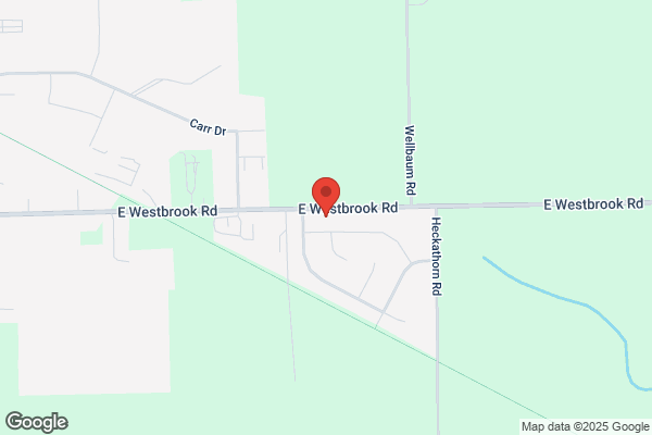 Meadows of Brookville by Fischer Homes