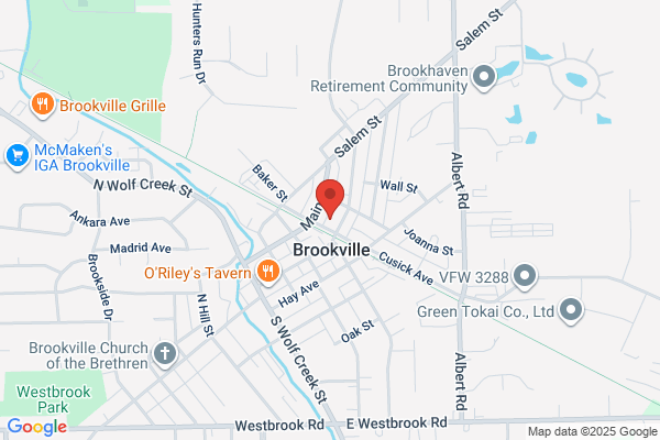 Abbey Road Air Duct Cleaning Inc