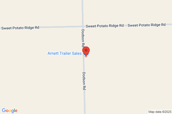 Arnet Trailer Sales