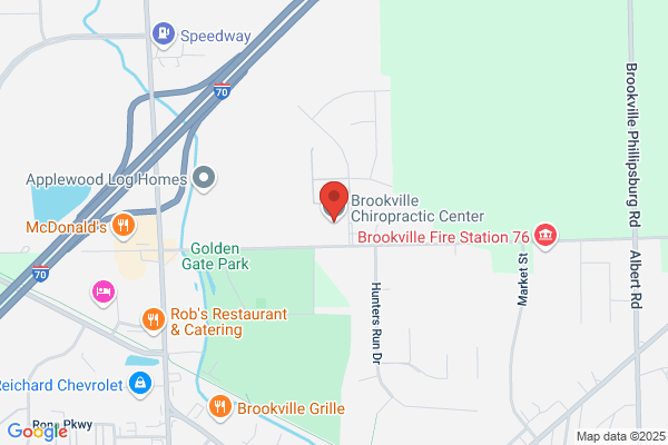 Brookville Chiropractic Center