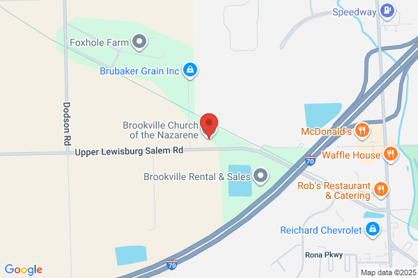Brookville Church of the Nazarene