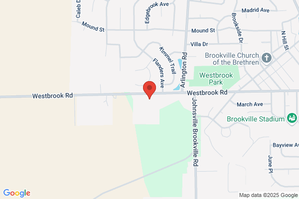 Brookville Grace Brethren
