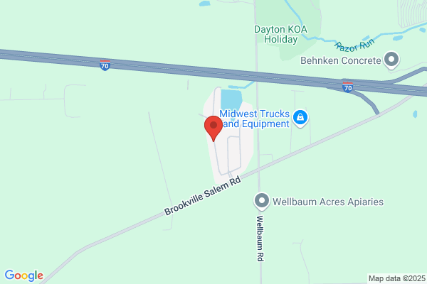 Brookville Lake Estates