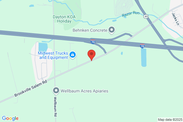 Brookville Lawn & Garden