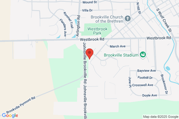 Brookville Public Library