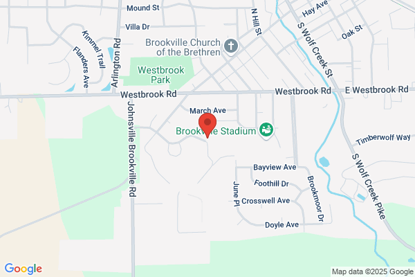 Brookville Schools, Westbrook Elementary