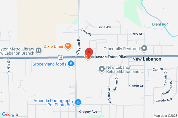 Fifth Third Bank & ATM - CLOSED