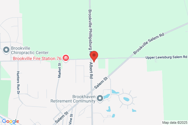 Gilbert-Fellers Funeral Home