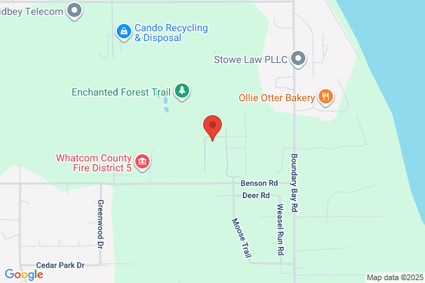 Hoops Excavating Back Hoe & Septic Tank Service