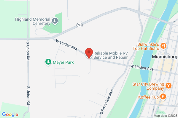 Malone's Auto & Rv Service