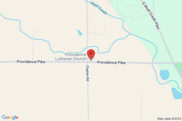 Providence Lutheran Church