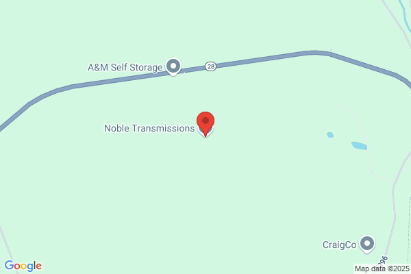 Noble Auto Repair