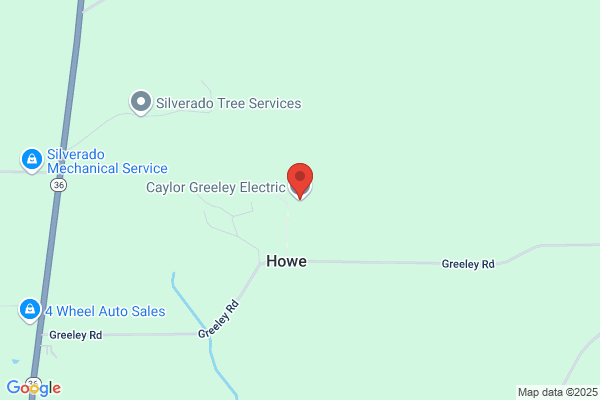 Caylor Electric