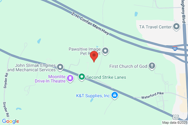Forsythe Trucking & Excavation